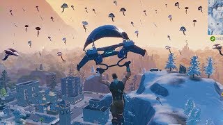 the impossible fortnite challenge [upl. by Parke]