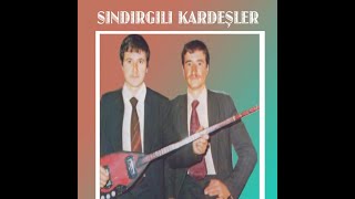 Sındırgılı Kardeşler  A Fadimem [upl. by Ardni]