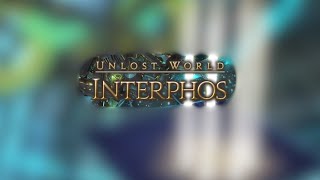 FFXIV Dawntrail The Interphos [upl. by Atat]