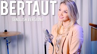 Nadin Amizah  Bertaut english version [upl. by Scheer]