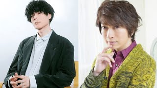 Eng Ono Daisuke sees Uchiyama Kouki as his own brother [upl. by Aiepoissac737]