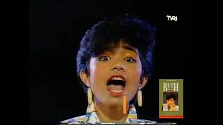 Ruth Sahanaya  Astaga 1987 [upl. by Bord418]