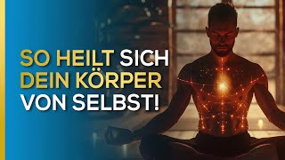 Chronische Schmerzen loswerden So heilt sich Dein Körper von selbst  Freimuth Gorter [upl. by Ahserak906]