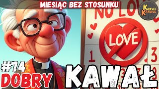 Ksiądz nakazuje miesiąc bez stosunku  Dobry kawał [upl. by Ragse132]