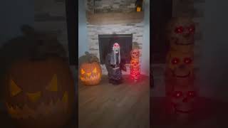 Top Halloween Animatronic Ground Breakers You Must Buy for 2024 halloweenanimatronics halloween [upl. by Gerrilee]