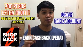 KUMITA SHOP BACK APP LEGIT NA CASH BACK [upl. by Airednaxela906]