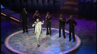 Daniel ODonnell  The Rivers Of Babylon Live at The Helix Dublin 2003 [upl. by Happ]