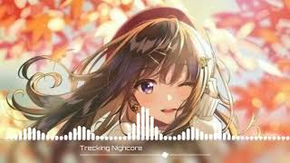 Nightcore  Réfléchir  Wejdene [upl. by Notsirt]