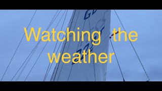 Ep 48  Understanding the weather for sailing [upl. by Oirogerg]