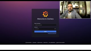 Introduction To Grafana [upl. by Eimerej797]