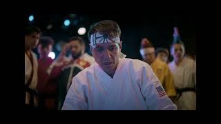 Kwons death  Cobra Kai Season 6  Part 2 [upl. by Nigam664]