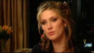 Delta Goodrem The Visualise Tour Documentary HQ [upl. by Ticknor757]