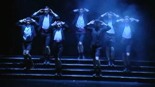 Madonna  Vogue  Choreographed by Dean Lee [upl. by Ak]