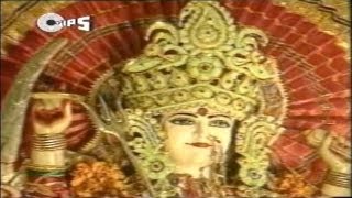 Sheranwali Ki Sharan Mein  Narendra Chanchal  Sherawali Maa Bhajan  Jagran Ki Raat [upl. by Kaja]