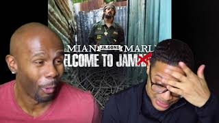 Damian Marley Welcome To Jamrock REVIEW [upl. by Liatrice]