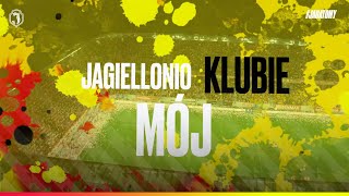 JAGIELLONIO KLUBIE MÓJ [upl. by Schargel]