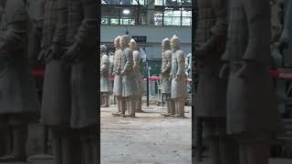 The Terracotta Army [upl. by Drofhsa238]