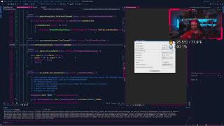 づ ◕‿◕ づ Lohnsteuer Coding berlinerplatte PCFragen livecoding coding [upl. by Ekal576]