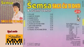 Semsa Suljakovic i Juzni Vetar  Ugasi svetlo Audio 1985 [upl. by Borchert]