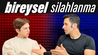 BİREYSEL SİLAHLANMA [upl. by Dnalyar375]