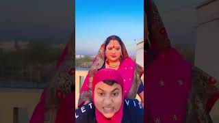 Kokilaben ne range hath pakda Gopi bahu ko😂😂 shorts comedy [upl. by Nosiaj583]