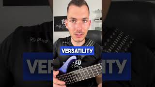 3 Essential Techniques Every Bass Player Should Master [upl. by Htebi235]