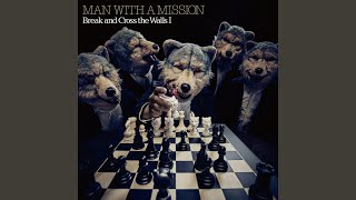 MAN WITH A MISSION live [upl. by Annetta]