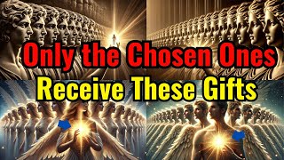 7 Spiritual Gifts Only the Chosen Ones Receive Know if You have these gifts [upl. by Mccoy]