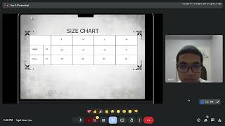 Usability Testing Participant 2 [upl. by Lucey]