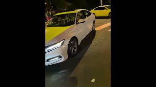 My 2018 Honda accord exl a reliable friend [upl. by Hardej613]