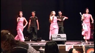 Shiwany ✨ Bollywood Dance ✨ Madans Danceschool ✨ Almere [upl. by Lilly]