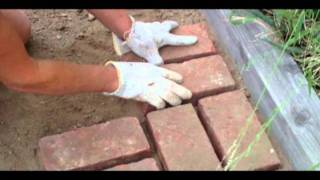 How to Lay Bricks [upl. by Notlil765]