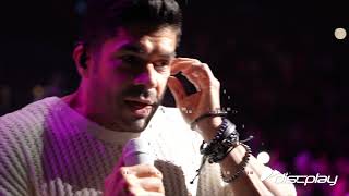 JERRY RIVERA  Festival de la salsa 2023 [upl. by Tiffy]