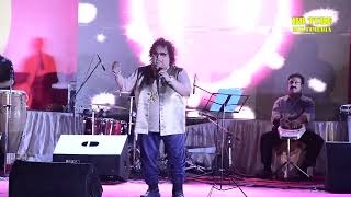 BAPPI LAHIRI LIVE SHOW  DIL ME HO TUM ANKHO ME TUM [upl. by Tiffa366]