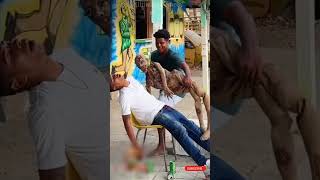 Dead Body Prank comedy funny prank [upl. by Det]