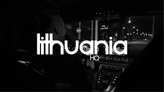 EDM Mix for Long Drives  Lithuania HQ [upl. by Salomie]