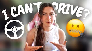 10 Things I Cant Do With Tourettes 🤫🍿 [upl. by Areyk]