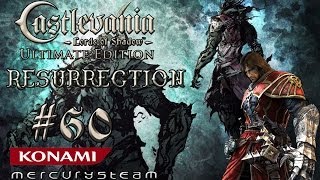 Lets Play Castlevania Lords of Shadow Res  60  Keine Gnade DeutschHD100 [upl. by Nwaf907]