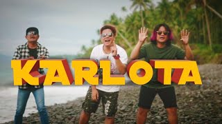 KARLOTA Official Musik Video Chalan Alvaro Feat HanQ Viraltiktok [upl. by Godden903]