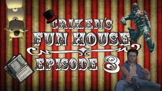 Crikens Fun House Episode 8 [upl. by Ennej]