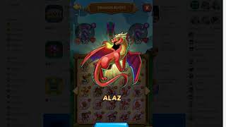 EverWing  How to get All Double Damage 5 Element Dragons [upl. by Hurwitz]