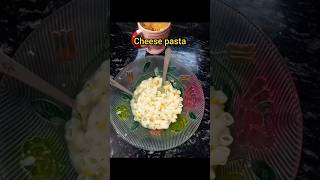 Cheese Pasta recipe [upl. by Hilar]