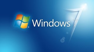 TUTO FR COMMENT INSTALLER WINDOWS 7 SUR VIRTUALBOX [upl. by Acirahs623]