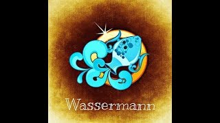 Taroskop Wassermann Liebe Juli 2018 [upl. by Fitz]