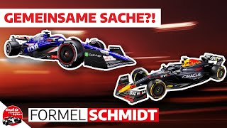 Die Formel1Autos der Saison 2024  Formel Schmidt 2024 [upl. by Valentina]