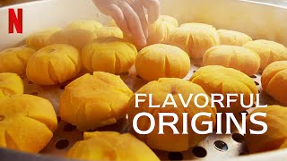 Flavorful Origins Yunnan Cuisine  Season 2 2019 HD Trailer [upl. by Atikihc]