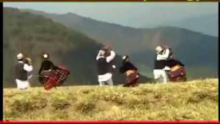 Tamang song wala wala gramba uploaded by Bir Bal Lama [upl. by Serafine]