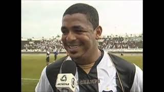 OperárioMS 1 x 0 Corinthians  Amistoso 2008 [upl. by Imat]