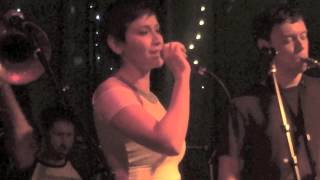 Rehab  Amy Winehouse Brass Band Cover [upl. by Blynn975]