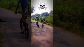 New stunt exposed shorts shortvideo ytshorts [upl. by Cantu359]